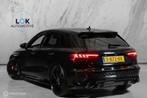 Audi RS3 TFSI RS3 QUATTRO|PANO|B&O|HUD|CAMERA|VOL LEER|, Automaat, Gebruikt, Euro 6, RS3