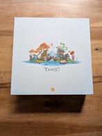 Tokaido Bordspel, Hobby en Vrije tijd, Gezelschapsspellen | Bordspellen, Ophalen of Verzenden, Zo goed als nieuw