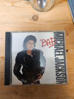 Michael Jackson - Bad CD, Ophalen of Verzenden, 1980 tot 2000, Zo goed als nieuw