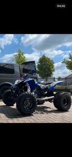 Quad yamaha 450, 4 cilinders, Meer dan 35 kW