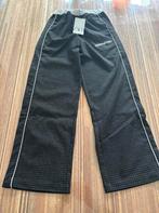 Geruite broek met wijde pijpen en bies van Zara maat 164, Kinderen en Baby's, Kinderkleding | Maat 164, Broek, Meisje, Nieuw, Ophalen of Verzenden