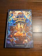 De Magische Apotheek - Anna Ruhe, Ophalen of Verzenden, Zo goed als nieuw, Sprookjes