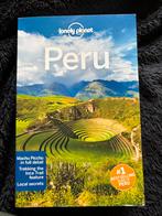 Peru -LP- 10e, Ophalen of Verzenden, Zo goed als nieuw, Overige merken