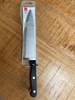 Koksmes Hema - Nieuw, Huis en Inrichting, Ophalen, Nieuw, Rvs of Chroom, Vaatwasserbestendig