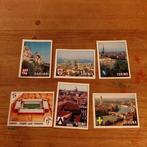 Panini wk 90 italia steden & stadions, Hobby en Vrije tijd, Ophalen of Verzenden, Zo goed als nieuw, Sticker