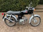 Honda benly 50s / cd50s, Overige merken, Maximaal 45 km/u, 50 cc, 4 versnellingen