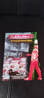 Subbuteo voetbal spel, Hobby en Vrije tijd, Ophalen, Zo goed als nieuw