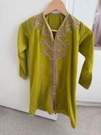 Nieuwe kinder meisjes marokkaanse jurk kaftan 6/7 jaar, Kinderen en Baby's, Ophalen of Verzenden, Nieuw, Meisje, Jurk of Rok