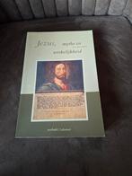 Jezus, mythe en werkelijkheid - E.P. Sanders, Ophalen of Verzenden, Gelezen, E.P. Sanders, Christendom | Protestants