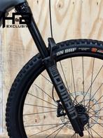 Cube Stereo Hybrid 160 HPC Race 625 E-Mountainbike Shimano, Niet ingevuld, 49 tot 53 cm, Ophalen of Verzenden, Zo goed als nieuw