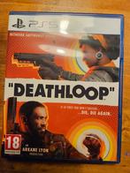 Deathloop PS5, Spelcomputers en Games, Ophalen of Verzenden, Zo goed als nieuw