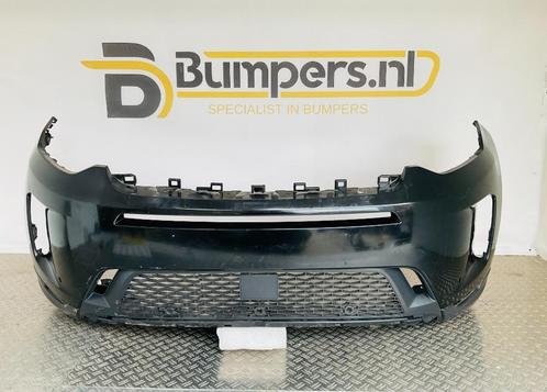 Bumper Land Rover Discovery L550 LK72-17F003-AA Voorbumper, Auto diversen, Tuning en Styling, Ophalen of Verzenden