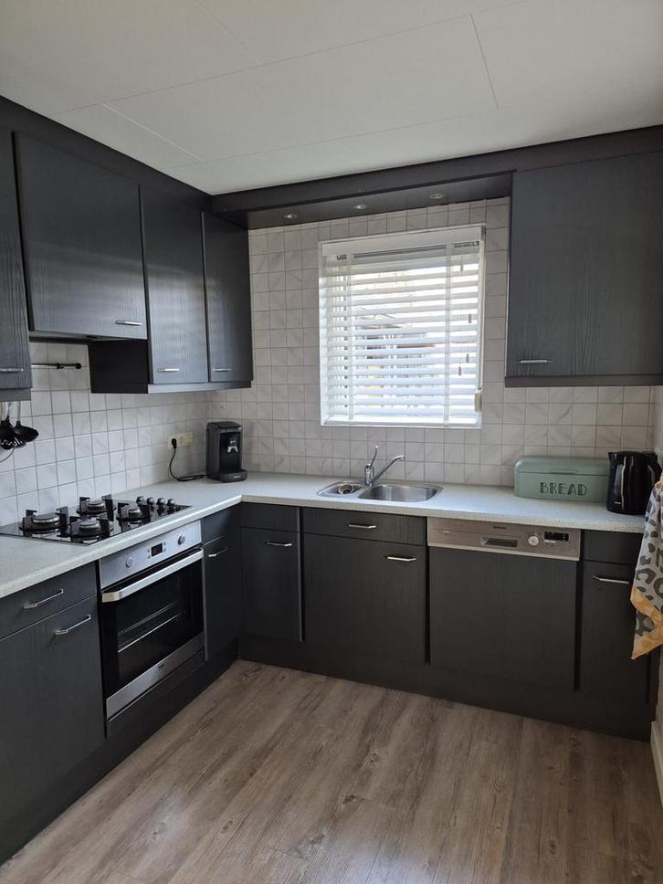 GERESERVEERD Gratis keuken, Huis en Inrichting, Keuken | Complete keukens, Gebruikt, Ophalen