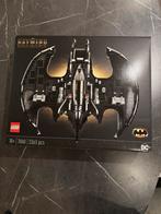 LEGO Batwing 1989 NIEUW IN DOOS, Ophalen of Verzenden, Nieuw, Complete set, Lego