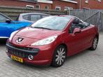 Peugeot 207 CC 1.6-16V T Sport, Voorwielaandrijving, 4 cilinders, 4 stoelen, 14 km/l