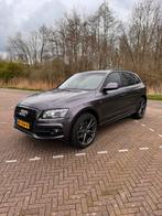 Audi Q5 3.0 TDI Quattro S-tronic 2012 Paars, Te koop, Geïmporteerd, 2937 cc, 5 stoelen