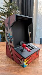 iON iCade Arcade Bluetooth voor iPad, 10 inch, Gebruikt, Overige modellen, Zwart