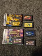 Gameboy Advance Games!, Spelcomputers en Games, Games | Nintendo Game Boy, Ophalen of Verzenden, Zo goed als nieuw