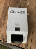 Megamax By Deb Zeepdispenser, Ophalen, Gebruikt, Overige merken, Interieur en Bekleding