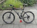 Minerva Vector | Mountainbike 26inch | Framemaat S, Fietsen en Brommers, Gebruikt, Hardtail, Heren, 45 tot 49 cm