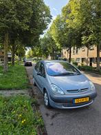 Citroën Xsara 1.8 I 16V Picasso 2003 Grijs, Auto's, Xsara, 4 cilinders, 1749 cc, Origineel Nederlands
