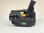 SONY CCD-TR790E Hi8 video camera - werk perfect, N, N, 20x of meer, Overige soorten