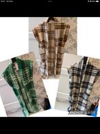 3 Gave Dames Bodywarmers Maat S-L, Kleding | Dames, Bodywarmers, Ophalen of Verzenden, Nieuw, Maat 36 (S), Overige kleuren