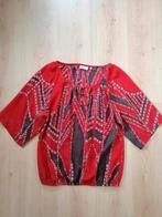 Blouse Yaya. Maat 38. Zgan. Leuke details, Yaya, Maat 38/40 (M), Ophalen of Verzenden, Zo goed als nieuw