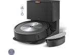 iRobot Roomba combo J5+  - garantie en bon, Witgoed en Apparatuur, Stofzuigers, Ophalen of Verzenden, Nieuw, Stofzak, Robotstofzuiger