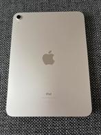 iPad 10e generatie (2022), Computers en Software, Apple iPads, Apple iPad, Zo goed als nieuw, 64 GB, Wi-Fi