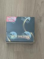 Mega Evolution Booster Box, Ophalen of Verzenden, Zo goed als nieuw, Boosterbox