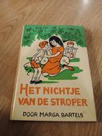 Het Nichtje van de Stroper - Marga Bartels, Boeken, Ophalen of Verzenden, Gelezen, Marga Bartels, Fictie algemeen