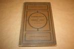 Bos - Schoolatlas der Geheele Aarde 1929