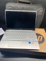 HP Laptop + Accessoires - Zo goed als nieuw!, Hp, 2 tot 3 Ghz, 8 GB, Ophalen of Verzenden