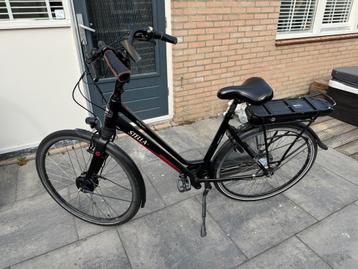 Stella Vicenza e-bike beschikbaar voor biedingen