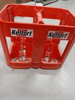 Nieuwe kitkoker kratjes, Minder dan 50 cm, Ophalen of Verzenden, Minder dan 40 cm, Krat