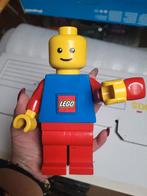 Lego Opwind Zaklamp - Vintage, Kinderen en Baby's, Speelgoed | Duplo en Lego, Ophalen of Verzenden, Gebruikt, Losse stenen, Lego