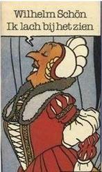 De Opera Ik Lach bij het Zien Wilhelm Schon + Herge Kuifje, Verzenden, Zo goed als nieuw, Algemeen