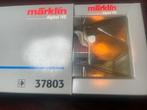 Märklin 37803 – BR 80 – Digitaal – Nieuwstaat, Wisselstroom, Locomotief, Nieuw, Ophalen of Verzenden