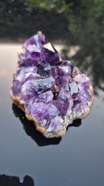 Ruw brok Amethist Uruguay, Ophalen of Verzenden, Mineraal
