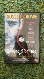 Romper Stomper met Russell Crowe., Cd's en Dvd's, Ophalen of Verzenden, Zo goed als nieuw