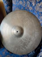zildjian avedis vintage 21", Ophalen of Verzenden, Gebruikt, Overige merken