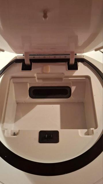 Robotstofzuiger - Overcompleet! Medion MD 18600 beschikbaar voor biedingen