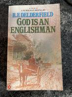 God is an englishman / r.f.delderfield, Boeken, Ophalen of Verzenden, Zo goed als nieuw