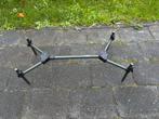 Spro c tec rodpod 2 rod, Watersport en Boten, Hengelsport | Karpervissen, Ophalen, Gebruikt, Overige typen
