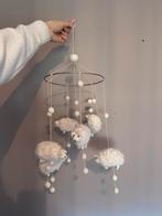 Baby mobiel - schaapjes, Ophalen of Verzenden, Zo goed als nieuw, Overige typen