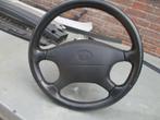 leren stuurwiel met airbag toyota avensis T 22, Auto-onderdelen, Dashboard en Schakelaars, Gebruikt, Ophalen of Verzenden, Toyota