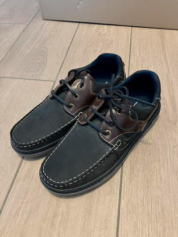 NIEUW Blackriders Blue Marine (mt 42) beschikbaar voor biedingen