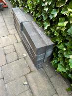 Palisade 15x15      12stk, Tuin en Terras, Ophalen, Gebruikt, Beton, Klinkers