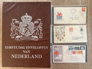 FDC's eerstedagenveloppen E30 tm 178 beschikbaar voor biedingen